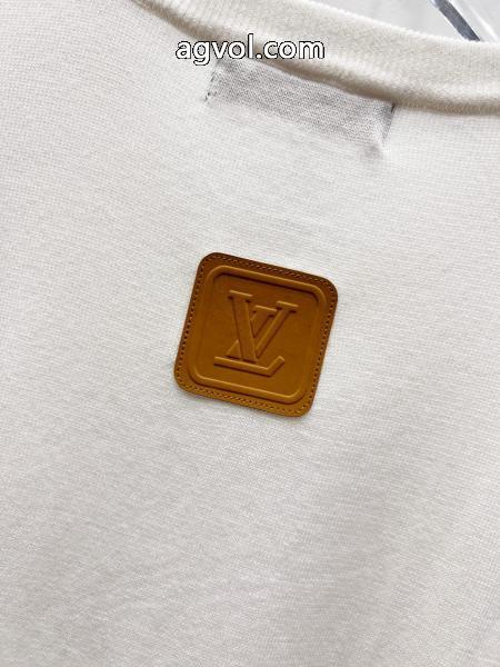 2025年冬最新作必需品ブランド コピー 優良DIOR半袖Tシャツ_0_4