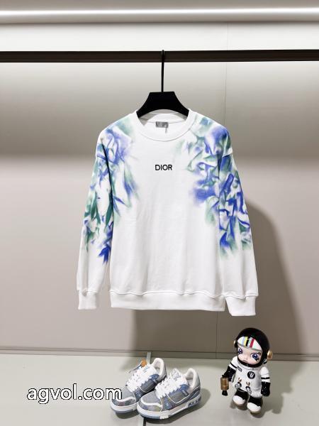 パーカー早い者勝ち最終セールコピー ブランド 販売DIOR_0_4