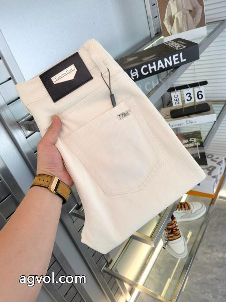 DIORリッチな印象に韓国の人気ジーンズスーパー ブランド コピー_0_0