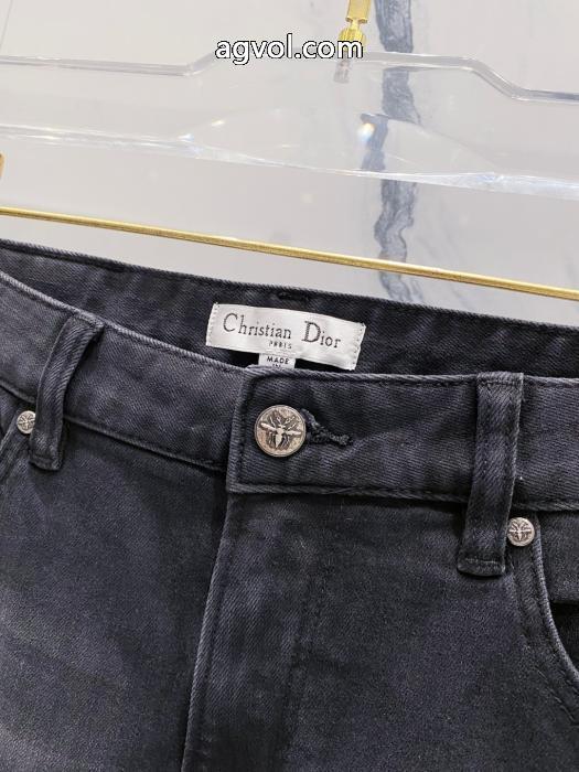DIOR完売必須憧れの25新作ジーンズコピー ブランド 優良_0_3
