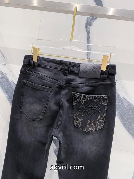 DIORスーパー コピー 通販 優良海外直送人気商品ジーンズ_0_2