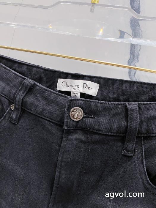 DIORスーパー コピー 通販 優良海外直送人気商品ジーンズ_0_3