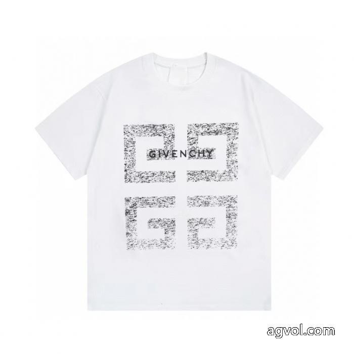 半袖Tシャツブランド コピー 激安今季新作 セール即完売GIVENCHY_0_0