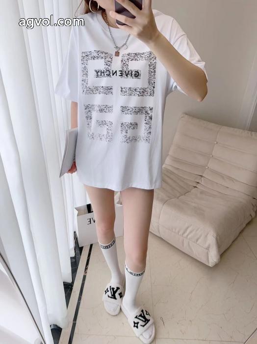 半袖Tシャツブランド コピー 激安今季新作 セール即完売GIVENCHY_0_1