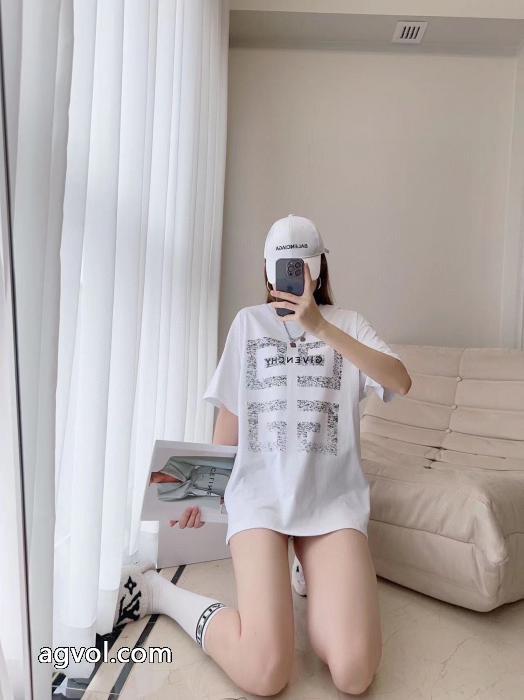 半袖Tシャツブランド コピー 激安今季新作 セール即完売GIVENCHY_0_2