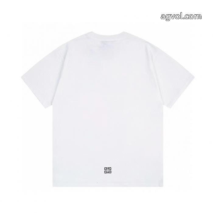 半袖Tシャツブランド コピー 激安今季新作 セール即完売GIVENCHY_0_3