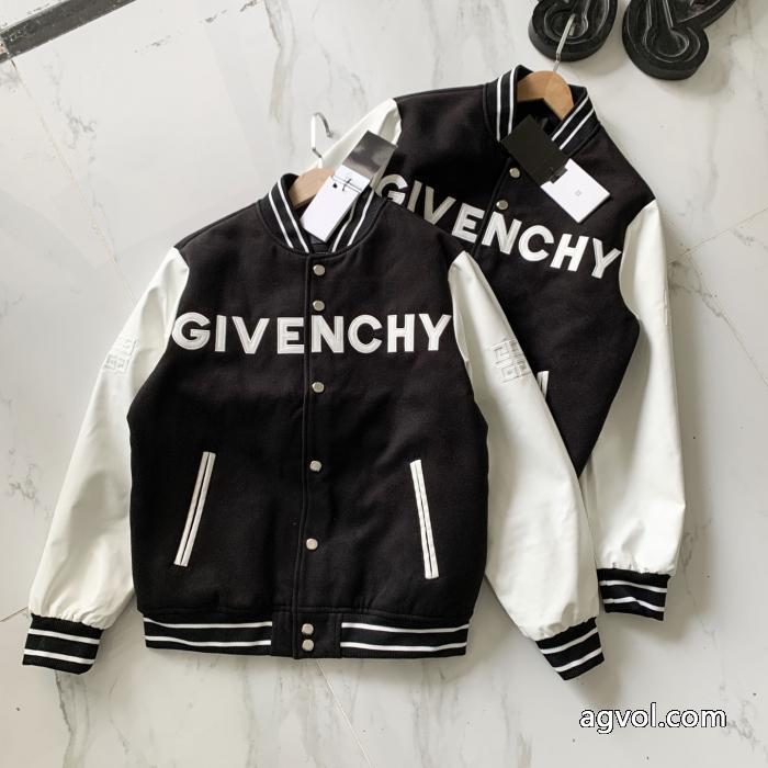 スーパー コピー 通販コート限定版プリント今年らしく魅力的アップGIVENCHY_0_0