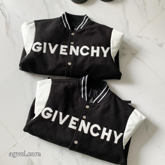 スーパー コピー 通販コート限定版プリント今年らしく魅力的アップGIVENCHY_0_1