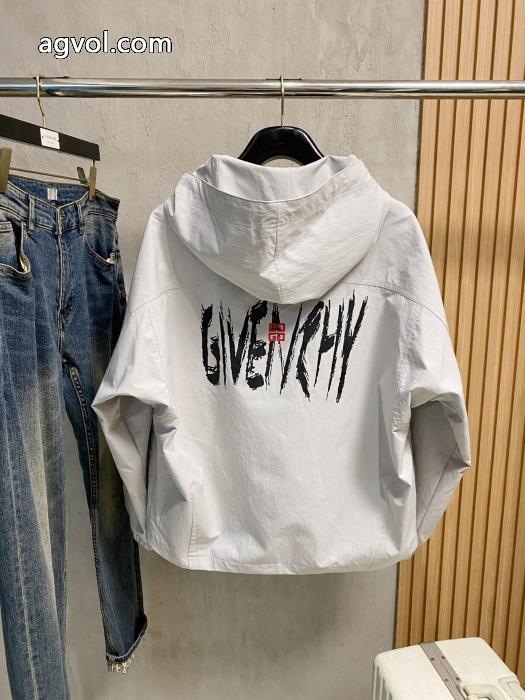 コートスーパー コピー 品GIVENCHY華やかな印象冬の涼しい人気新作_0_1