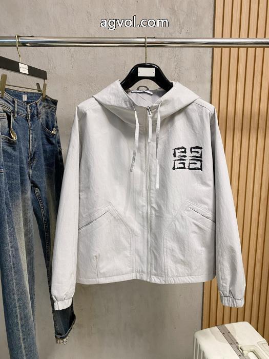 コートスーパー コピー 品GIVENCHY華やかな印象冬の涼しい人気新作_0_2