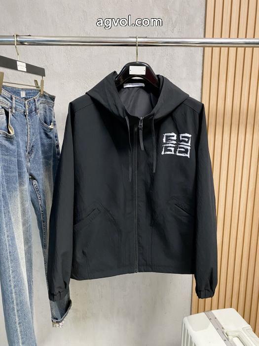 コートスーパー コピー 品GIVENCHY華やかな印象冬の涼しい人気新作_0_4