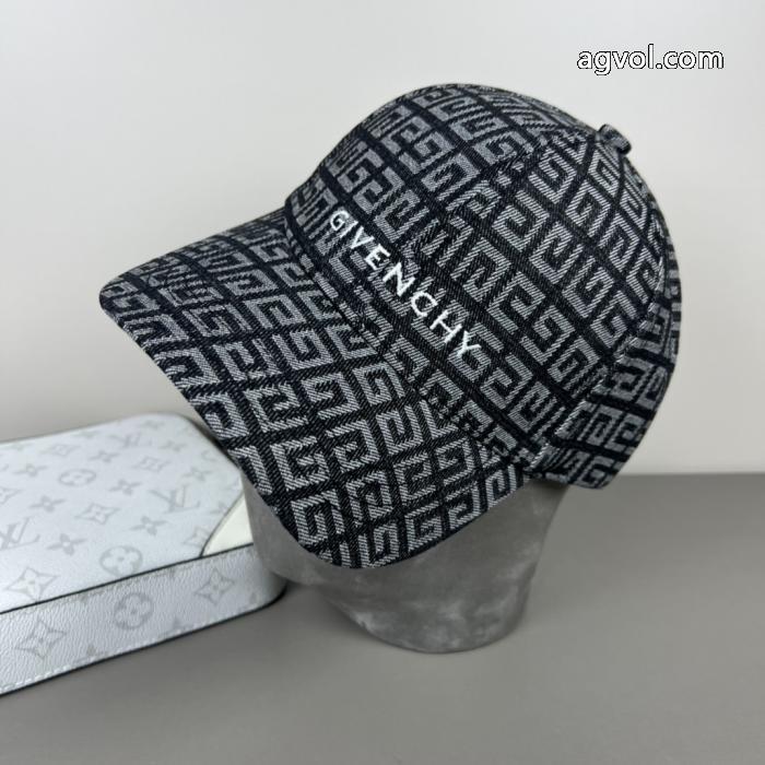 コピー ブランド 優良より格上げして定番人気商品GIVENCHY帽子_0_1