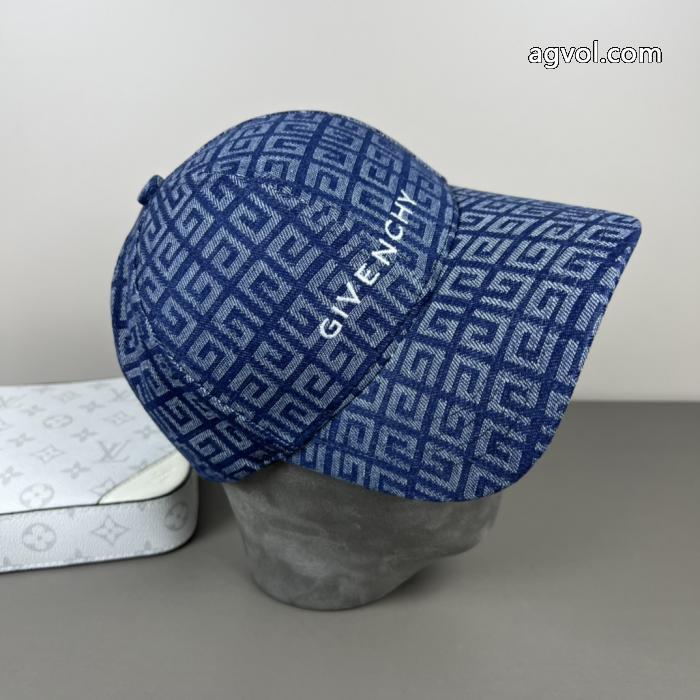 コピー ブランド 優良より格上げして定番人気商品GIVENCHY帽子_0_3