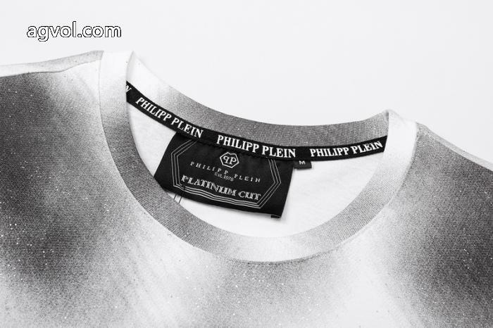 スーパー コピー 安心 期間限定VIPセール人気モデル愛用半袖Tシャツフィリッププレイン_0_0
