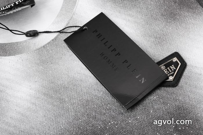 スーパー コピー 安心 期間限定VIPセール人気モデル愛用半袖Tシャツフィリッププレイン_0_3