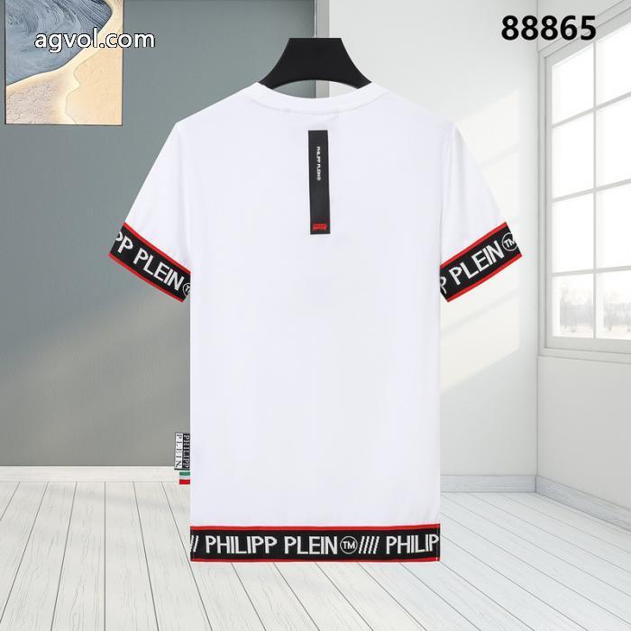 半袖Tシャツフィリッププレインコピー 商品 販売圧倒的な人気在庫処分SALE_0_1