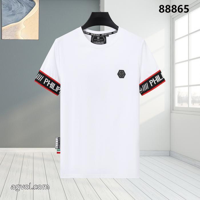 半袖Tシャツフィリッププレインコピー 商品 販売圧倒的な人気在庫処分SALE_0_3