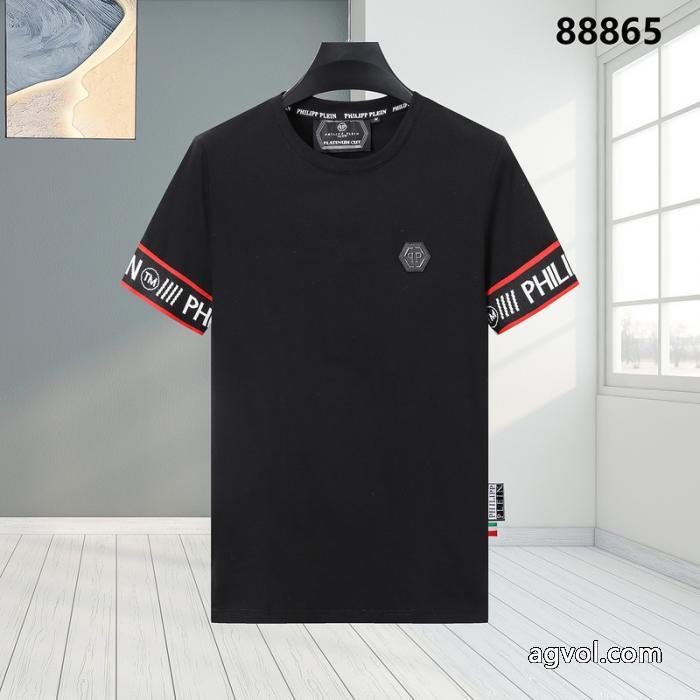 半袖Tシャツフィリッププレインコピー 商品 販売圧倒的な人気在庫処分SALE_0_4