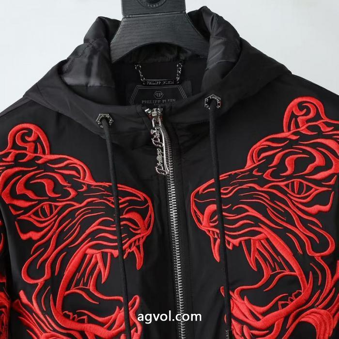 大注目日本未入荷上品で優しい雰囲気にコート激安 通販 専門PHILIPP PLEIN_0_0