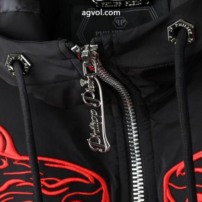 大注目日本未入荷上品で優しい雰囲気にコート激安 通販 専門PHILIPP PLEIN_0_2