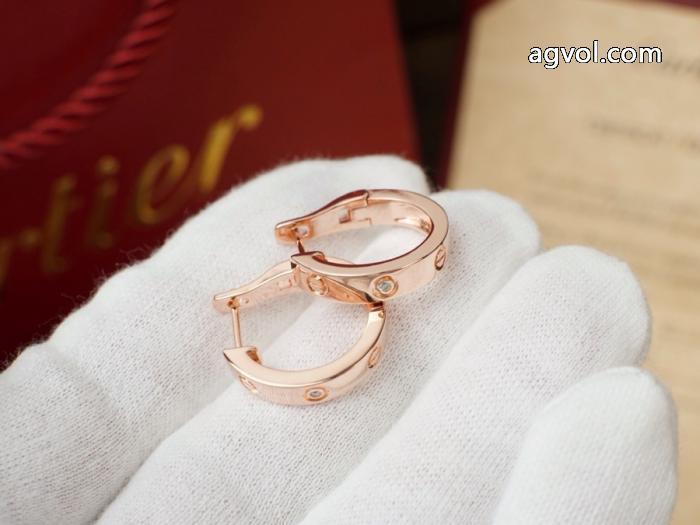 人気急上昇不動の人気2025最新ブランド 偽物 通販イヤリングCARTIER_0_2