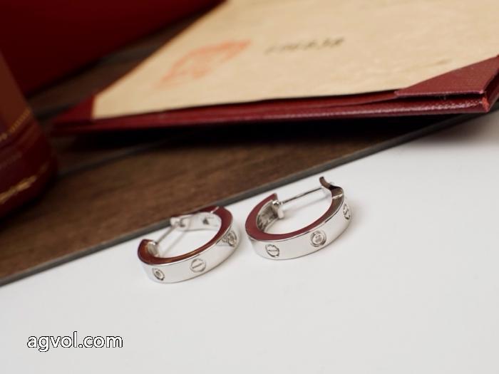 人気急上昇不動の人気2025最新ブランド 偽物 通販イヤリングCARTIER_0_4
