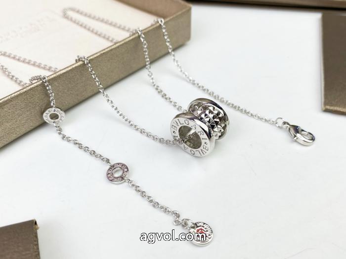 ネックレスBVLGARIコピー 品 ブランド25AWの最新アイテム顧客優待セール_0_2