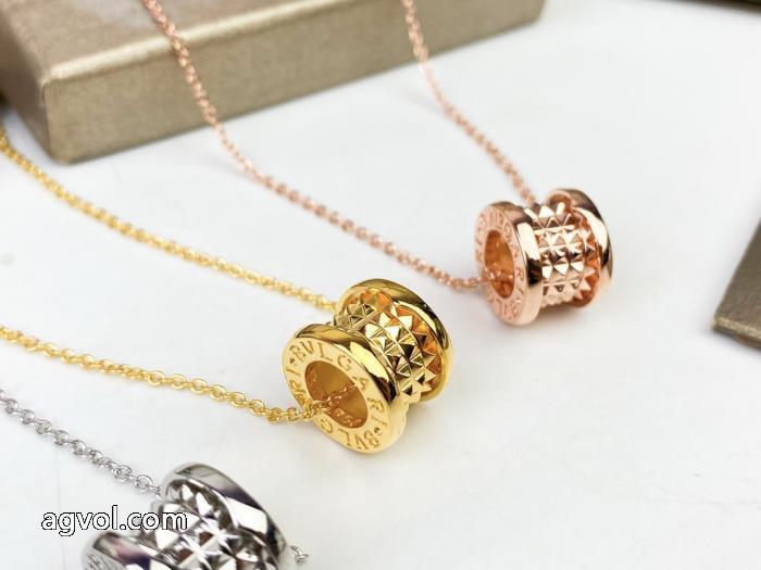 ネックレスBVLGARIコピー 品 ブランド25AWの最新アイテム顧客優待セール_0_3