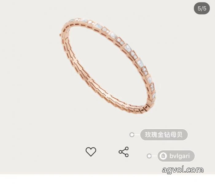 手镯嬉しいポイント人気商品再入荷激安 ブランドBVLGARI_0_1