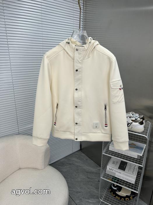 ブランド コピー 販売 コート顧客優待セールVIPセールでお得THOM BROWNE_0_2