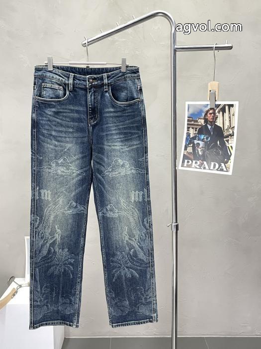 ジーンズ在庫処分SALE25ss海外直営パーム・エンジェルスブランド 品 激安 通販_0_1