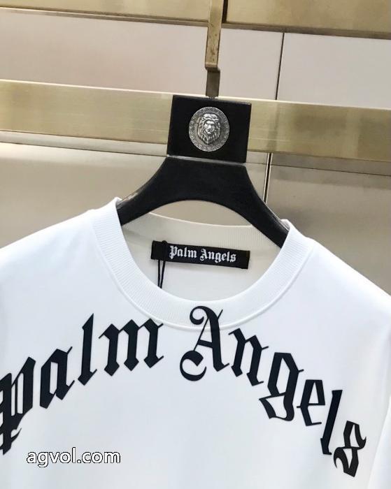 パーカーコピー ブランド 通販好印象125%存在感大Palm Angels_0_3