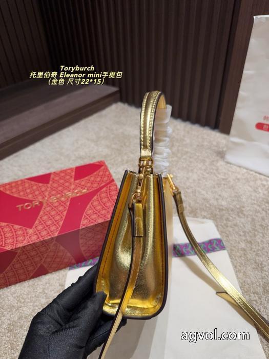 Tory Burchバッグブランド コピー 品数量限定冬に必須の定番アイテム_0_2