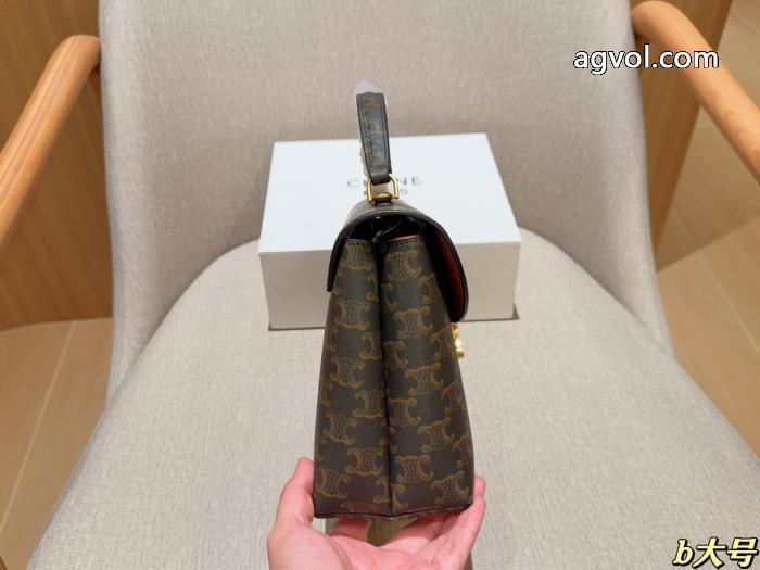 ブランド コピー 通販注目新ブランド清潔感の高い新品セリーヌバッグ_0_3
