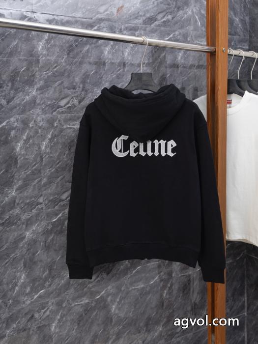 完売必至洗練された魅力が光るコート偽物 ブランドCELINE_0_1