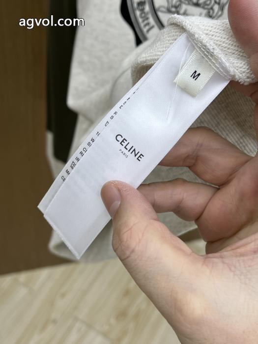 カジュアルの定番快適な着心地セリーヌパーカーブランド 偽物 通販_0_1