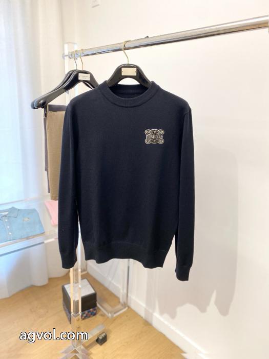 コピー ブランド 優良最安値ファッションの最先端！セーターCELINE_0_3