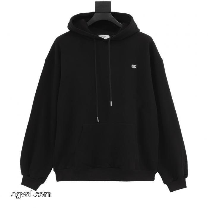残り僅か人気商品再入荷スーパー コピー 販売CELINEパーカー_0_0