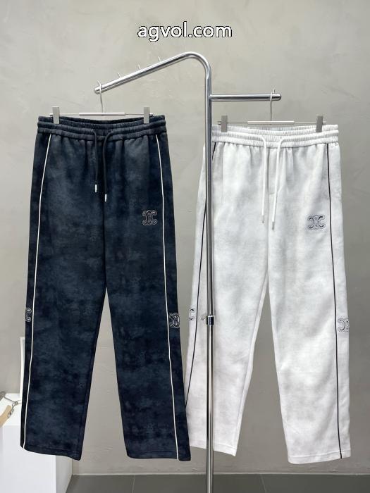 セリーヌ永遠の定番王道コンビスラックススーパー コピー 品_0_1