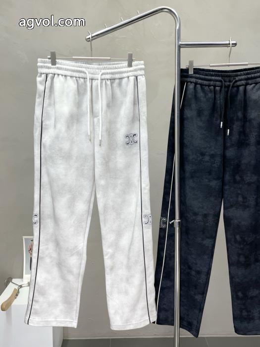 セリーヌ永遠の定番王道コンビスラックススーパー コピー 品_0_2