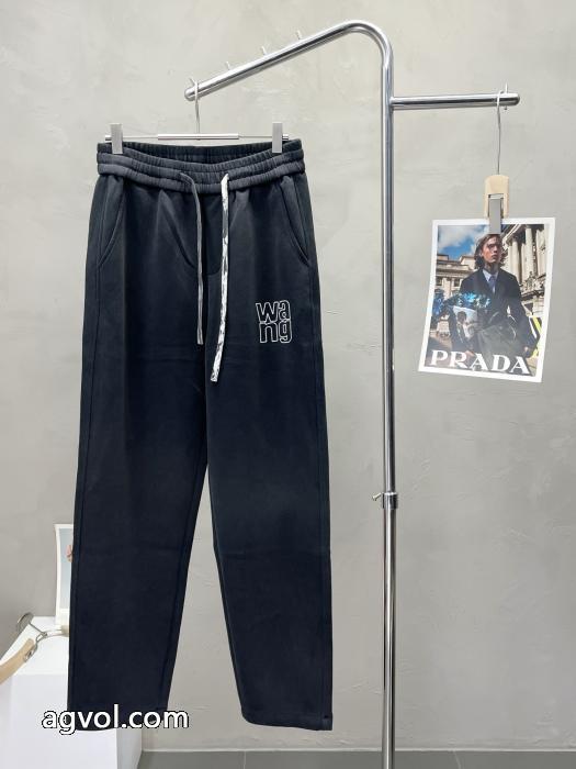 コピー ブランド 通販 安心スラックス格安SALE爆発的な人気ALEXANDER WANG_0_0