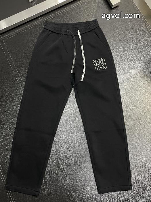 コピー ブランド 通販 安心スラックス格安SALE爆発的な人気ALEXANDER WANG_0_3