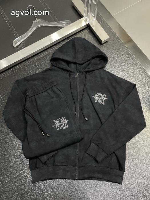 SS25残り僅存在感大セットALEXANDER WANGコピー 商品 通販_0_0