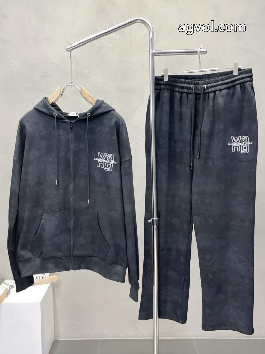 SS25残り僅存在感大セットALEXANDER WANGコピー 商品 通販_0_2
