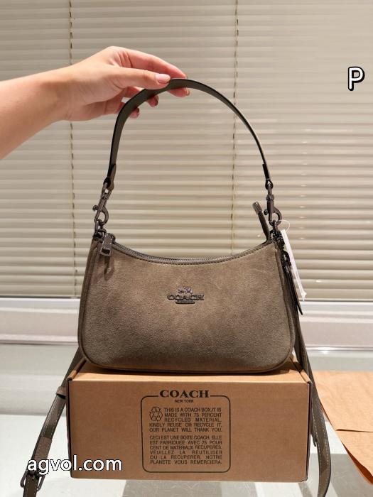 バッグ在庫希少知的な雰囲気冬着物偽物 ブランドコーチ_0_4