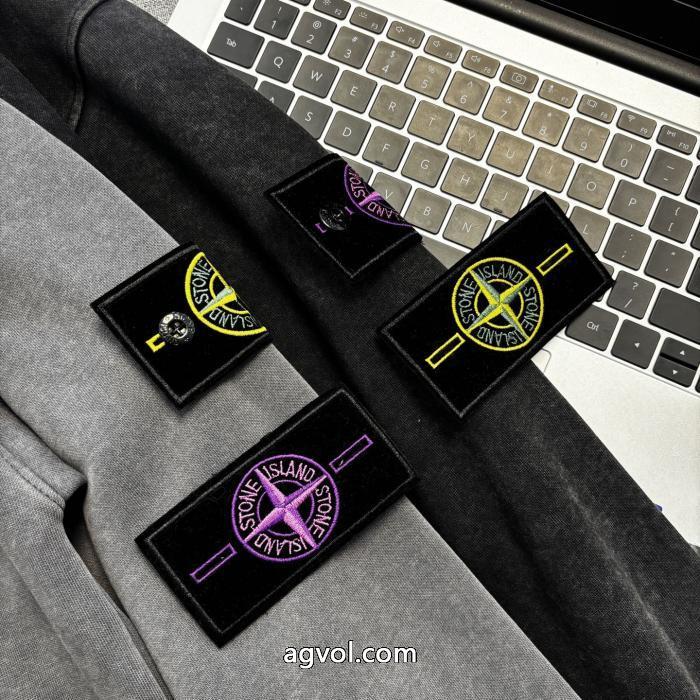 偽物 ブランド ショップ海外大人気高級感漂うコートStone Island_0_4