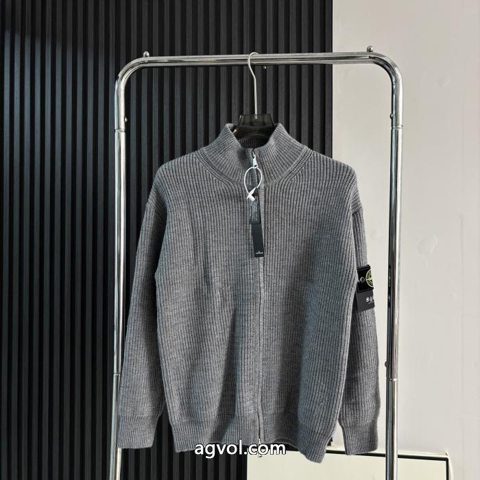 偽物 ブランドコートStone Island25/26AW新作 話題の新作到着_0_0