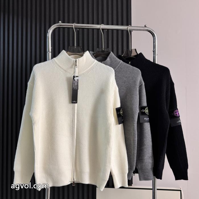 偽物 ブランドコートStone Island25/26AW新作 話題の新作到着_0_1