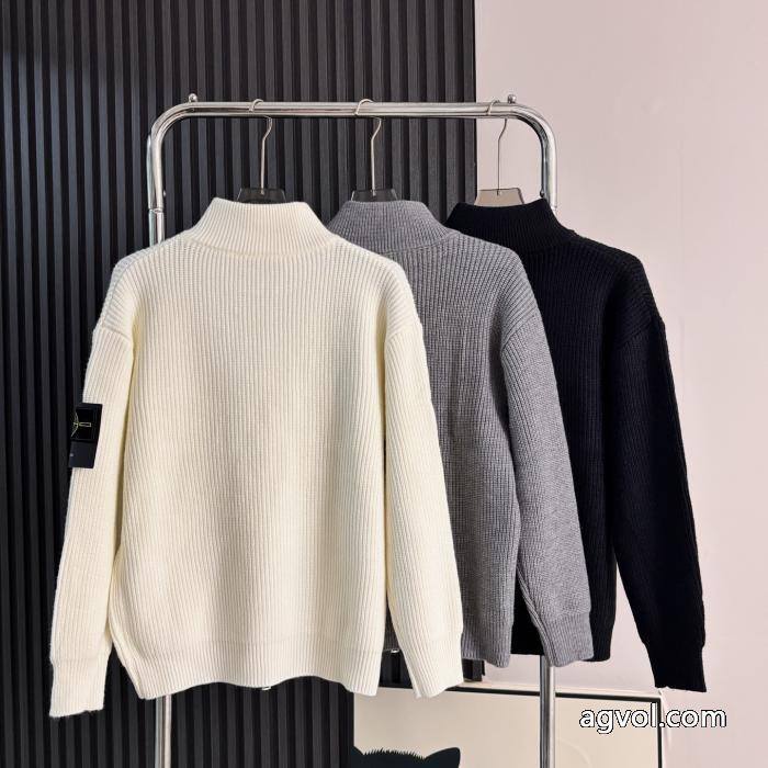 偽物 ブランドコートStone Island25/26AW新作 話題の新作到着_0_3