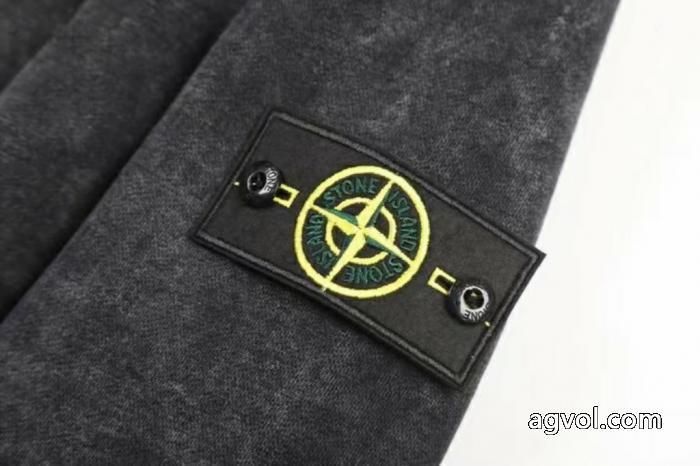 低価格通気性と吸汗性に優れStone Islandブランド コピー 販売 パーカー_0_0